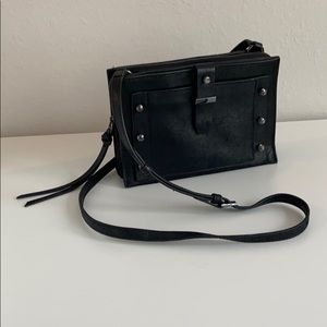 Botkier Black Purse